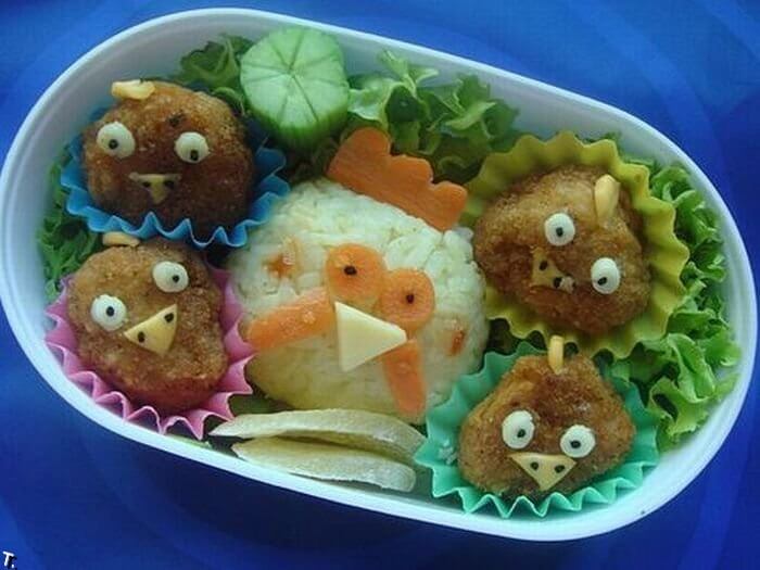 12 Funny Foods You Need at Your Next Party