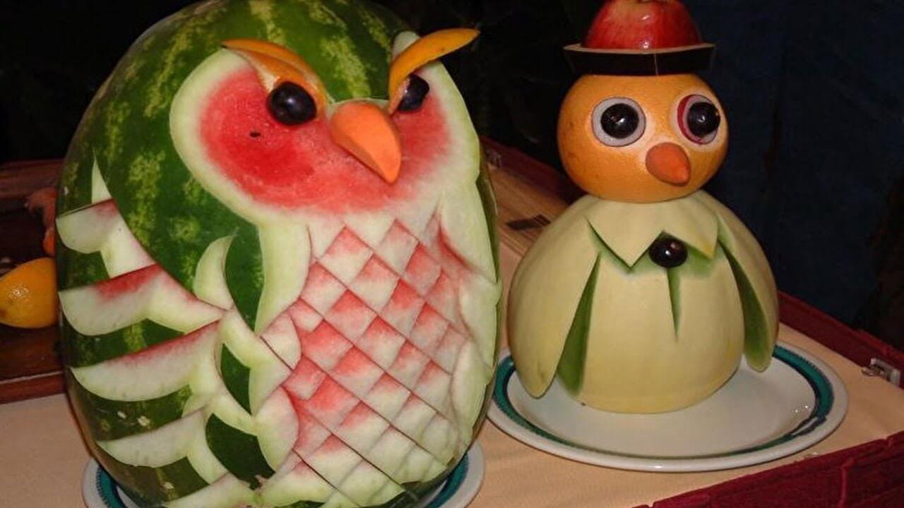 12 Fun Foods You Need at Your Next Kid’s Party