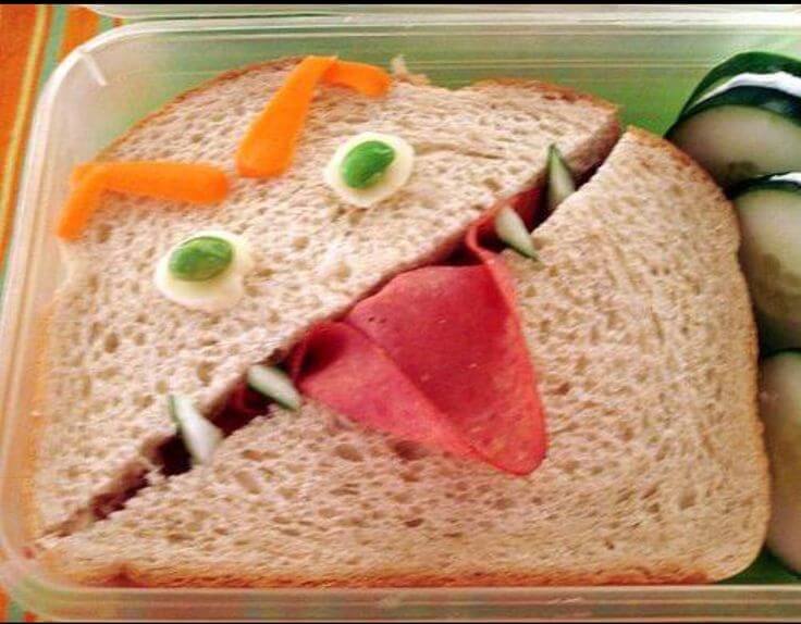 12 Fun Foods You Need at Your Next Kid’s Party