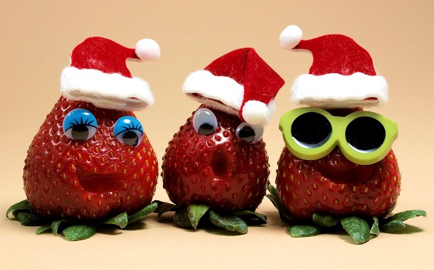 12 Fun Foods You Need at Your Next Kid’s Party