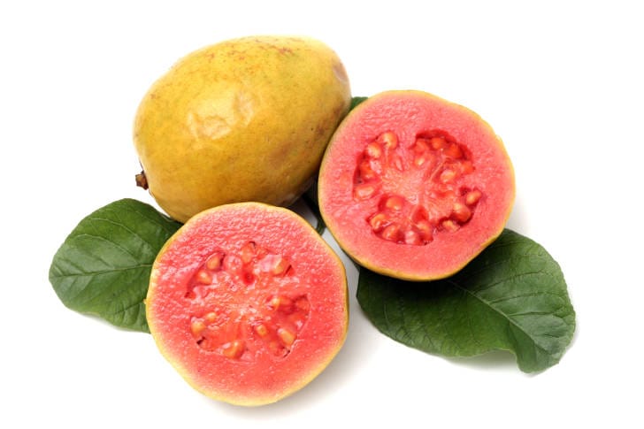 Facts About Guava