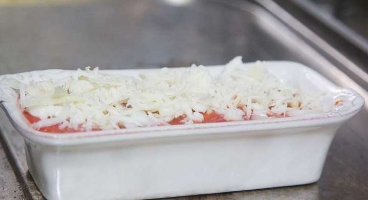 Authentic Lasagna Recipe step 6