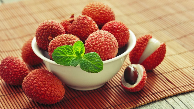 Interesting Facts About Lychee