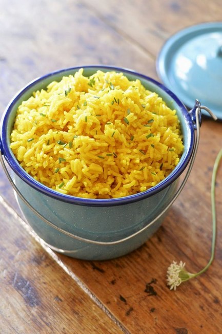 Goya Yellow Rice