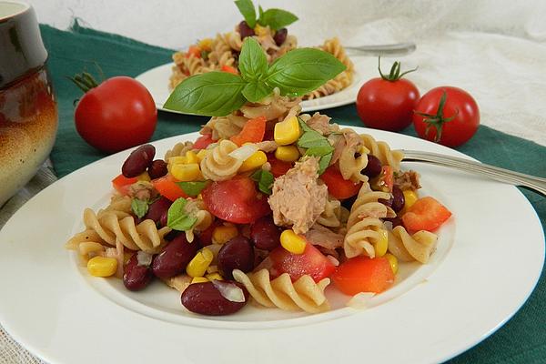 1a Summer Pasta Salad