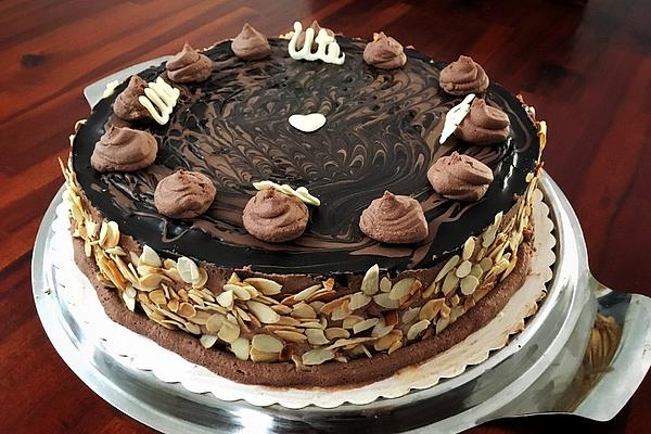 3-day Cake