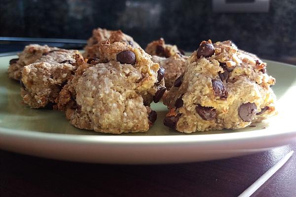 3-ingredient Breakfast Biscuits