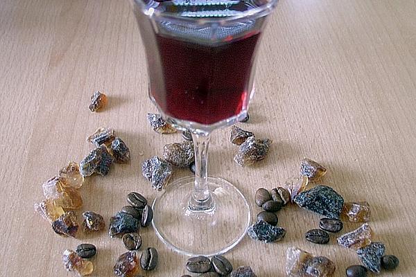 99 Coffee Beans – Liqueur