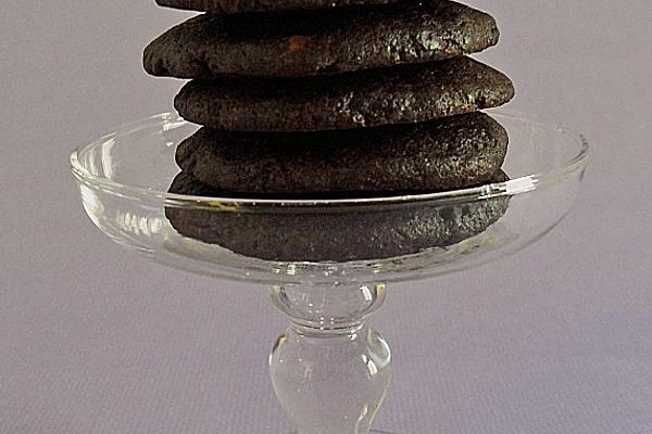 Absolutely Chocolate Chip Cookies
