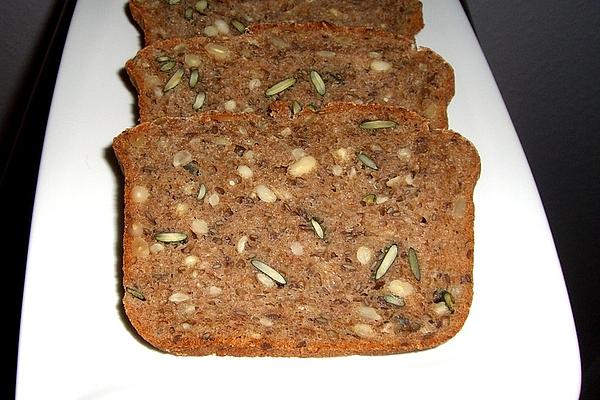 Admiral`s Whole Wheat Bread