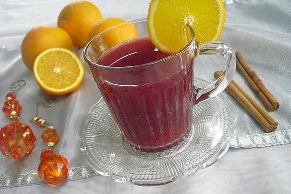 Advent Punch