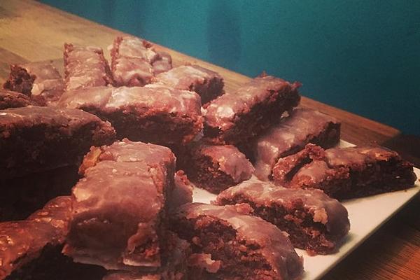 Advent – Spiced Bread