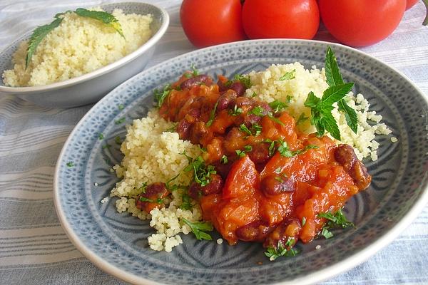 African Stew