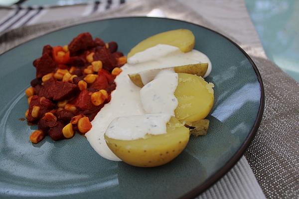 Aioli `El Corso` – Best Aioli in World