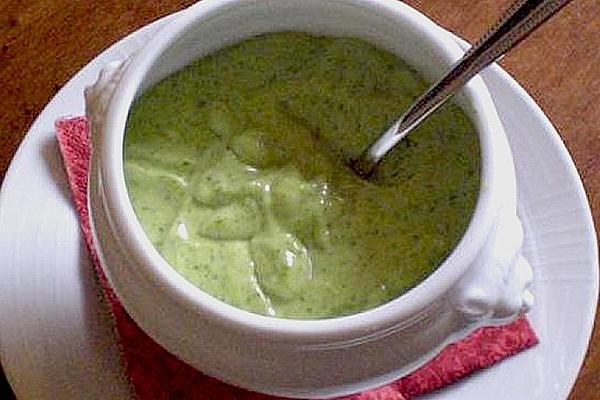 Aioli Green