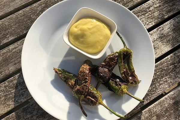 Aioli À La Bistro