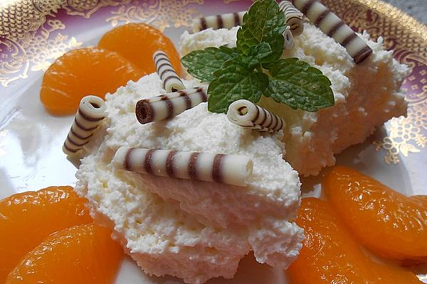 Airy – Light Quark Dish