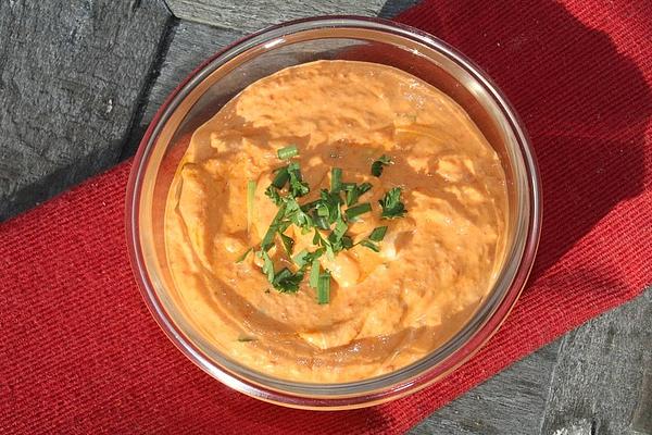 Ajvar – Dip