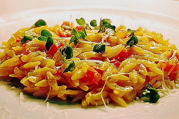 Alberto`s Risoni