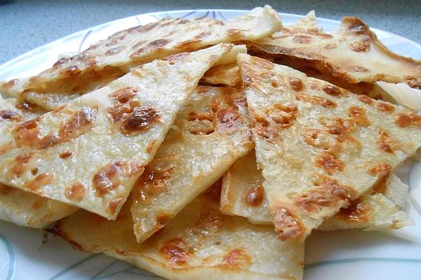 Alberto`s Thin Pizza Bread