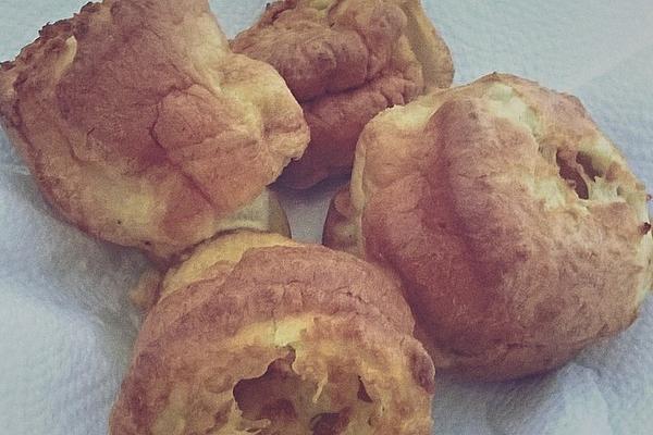 Alison`s Yorkshire Pudding