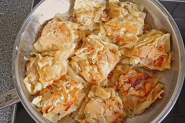 Allgäu Apple Fritters