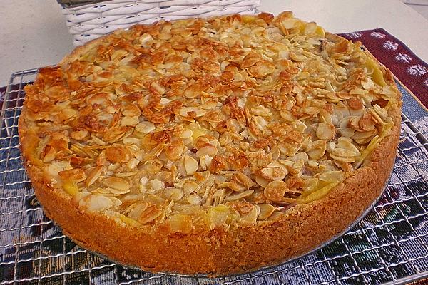 Allgäu Cherry Cake