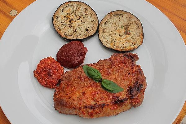 Allgäu-style Barbecue Marinade