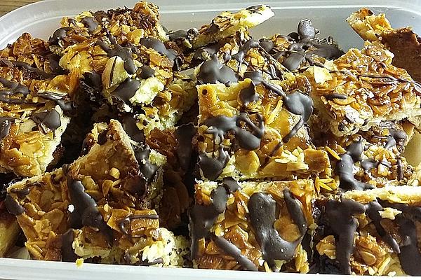 Almond Corners