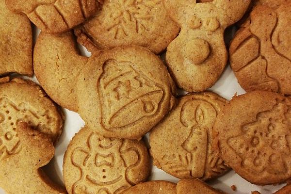 Almond – Speculoos
