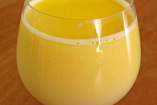Alpine Milk
