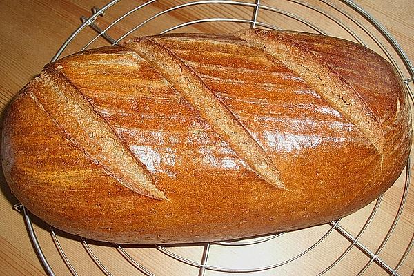 Altbaerlis Farmer`s Bread
