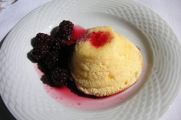 Altbaerlis Pot Souffle