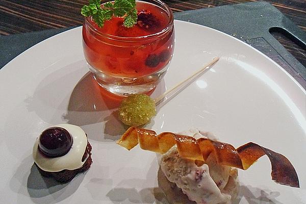 Amarenaeis Guido Is Melting Away