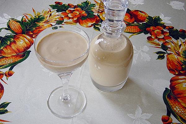 Amaretto – Liqueur