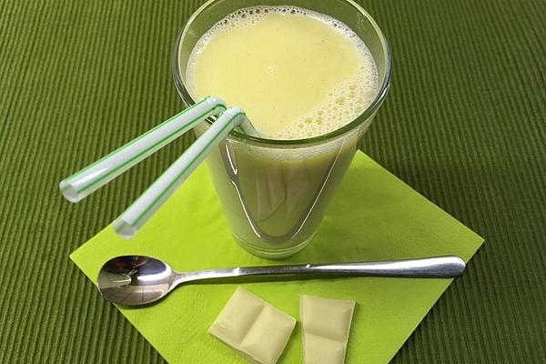 Amaretto – Milk
