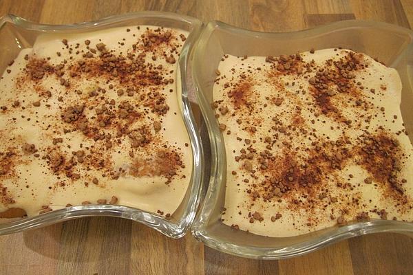 Amaretto – Tiramisu