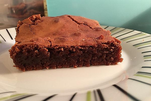 American Brownies