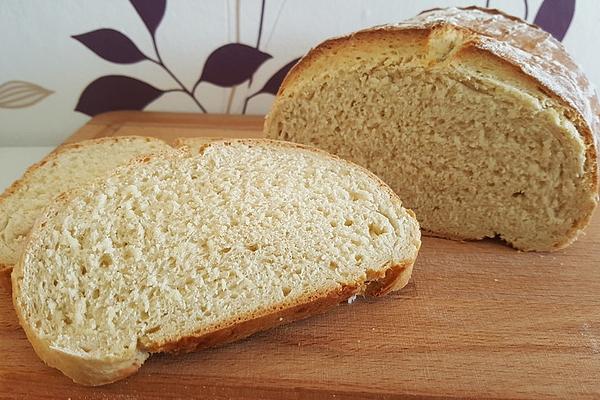 American Buttermilkbread