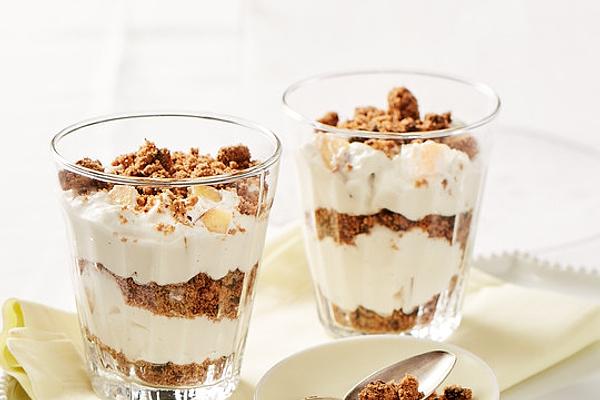 American Cookie Cream