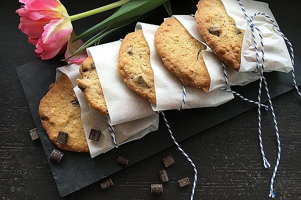 American Cookies Like Subway