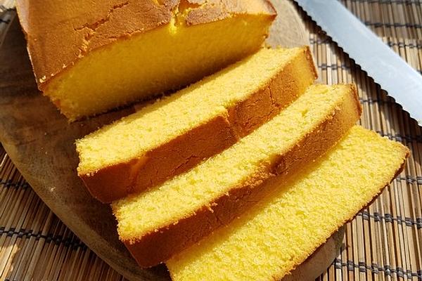 American Corn Bread