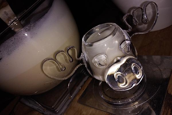American Eggnog