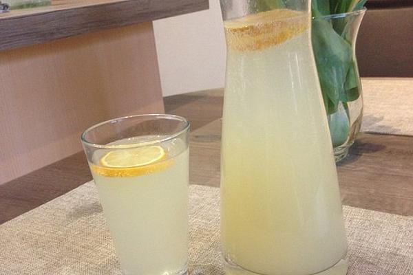 American Lemonade