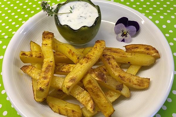 American Potato Sticks