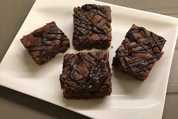 American Style Brownies
