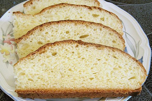 Amsterdam Bread