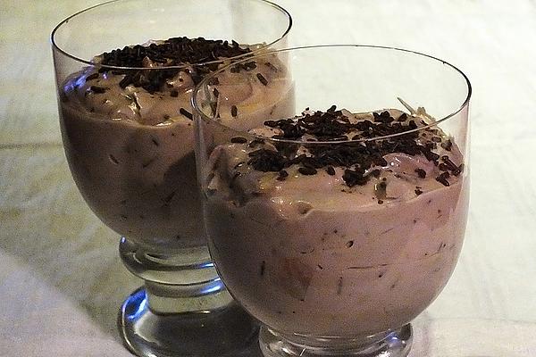 Andi`s Chocolate Cloud