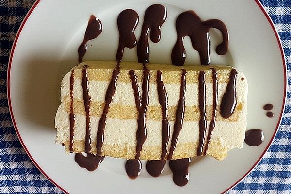 Andi`s Chocolate Sauce