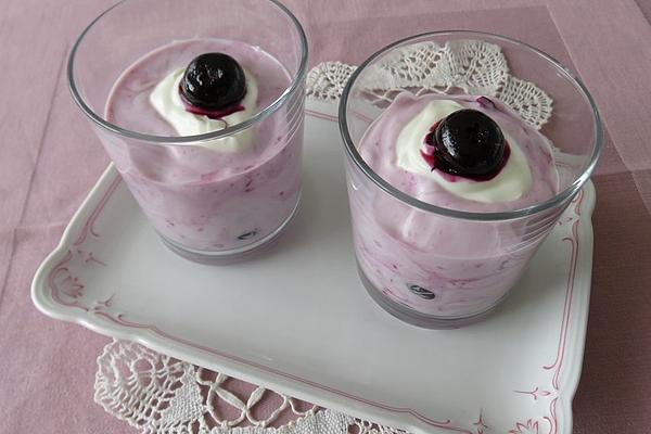 Angel`s Cherry Cream